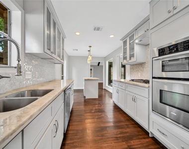 22627 Indian Ridge Drive - Photo Thumbnail 7