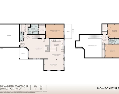 90 W High Oaks Circle - Photo Thumbnail 26