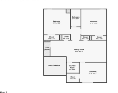 15558 Caramel Springs Drive - Photo Thumbnail 16
