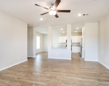 15558 Caramel Springs Drive - Photo Thumbnail 2