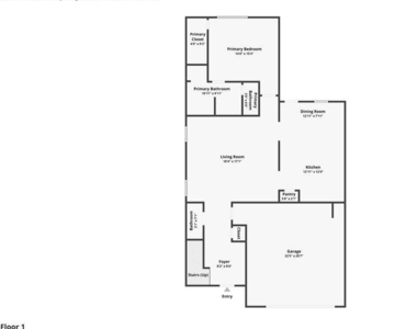 15558 Caramel Springs Drive - Photo Thumbnail 15
