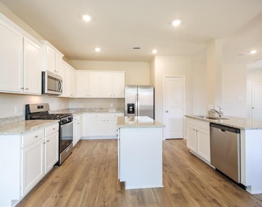 15558 Caramel Springs Drive - Photo Thumbnail 3