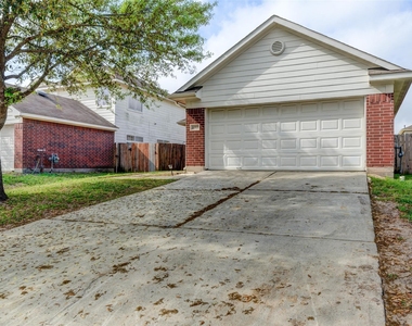 21807 Yucca Tip Lane - Photo Thumbnail 2