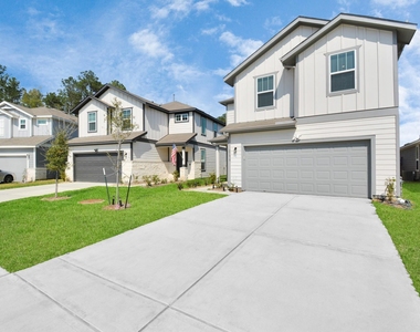 23630 Fallen Cone Street - Photo Thumbnail 30