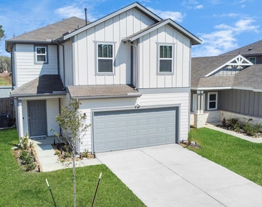 23630 Fallen Cone Street - Photo Thumbnail 1