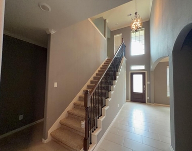 18107 Golden Falls Lane - Photo Thumbnail 1