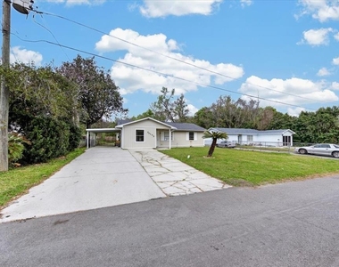 20105 Suncrest Drive - Photo Thumbnail 1