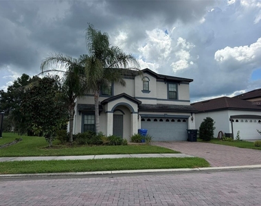 15213 Antilles Isle Lane - Photo Thumbnail 1