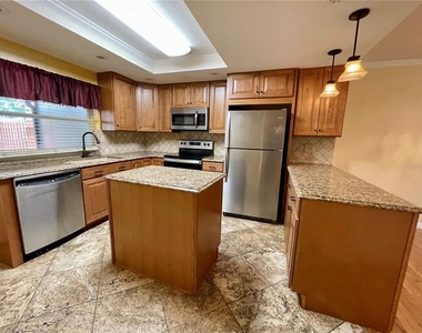 14803 Lake Forest Drive - Photo Thumbnail 1