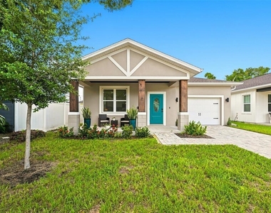 2144 43rd Terrace N - Photo Thumbnail 1