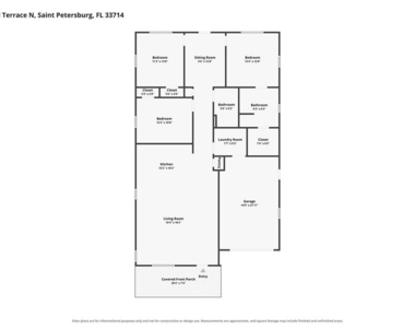 2144 43rd Terrace N - Photo Thumbnail 37