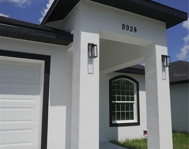 8924 N Orleans Avenue - Photo Thumbnail 2
