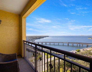 345 Bayshore Boulevard - Photo Thumbnail 15