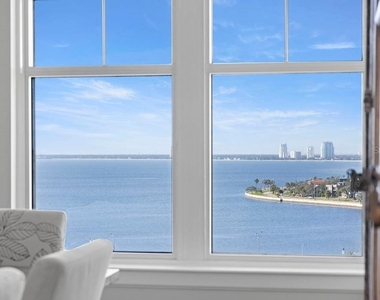 345 Bayshore Boulevard - Photo Thumbnail 12