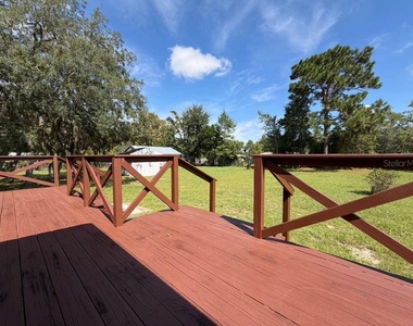 10580 Sw 105th Avenue - Photo Thumbnail 27