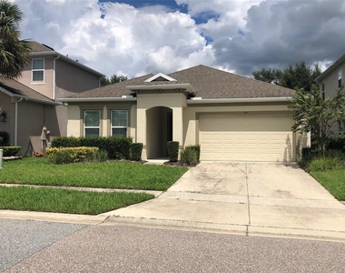 913 Berry Leaf Court - Photo Thumbnail 1