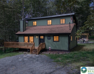 1029 Laurel Hill Road - Photo Thumbnail 1