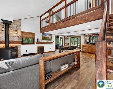 1029 Laurel Hill Road - Photo Thumbnail 5
