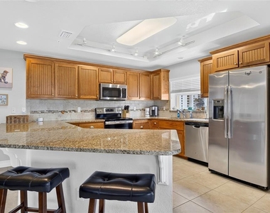 5300 S Atlantic Avenue - Photo Thumbnail 8