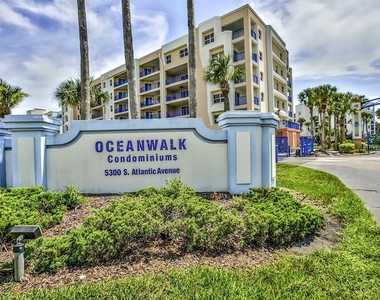 5300 S Atlantic Avenue - Photo Thumbnail 34