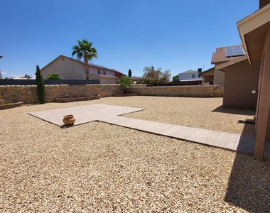 2992 Tierra Limon Drive - Photo Thumbnail 33