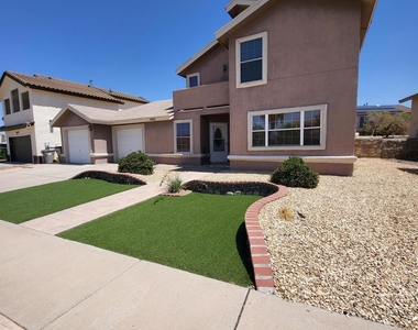 2992 Tierra Limon Drive - Photo Thumbnail 2