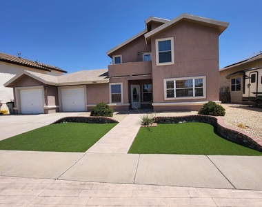 2992 Tierra Limon Drive - Photo Thumbnail 1