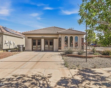 13470 Everingham Street - Photo Thumbnail 1