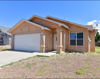 3112 Tierra Ayala Drive - Photo Thumbnail 1
