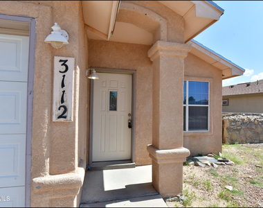 3112 Tierra Ayala Drive - Photo Thumbnail 4