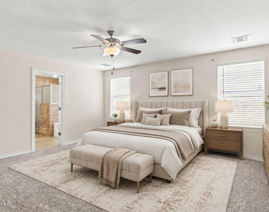 12741 Silver Streak Avenue - Photo Thumbnail 12