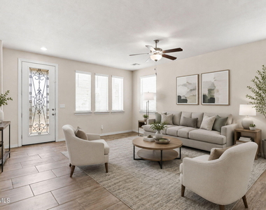 12741 Silver Streak Avenue - Photo Thumbnail 1