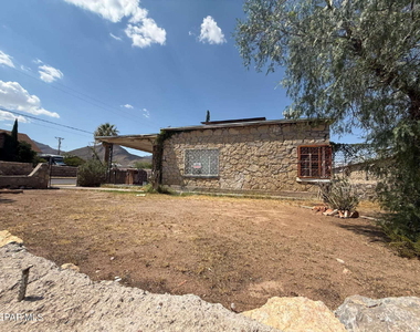 3501 Taylor Avenue - Photo Thumbnail 3