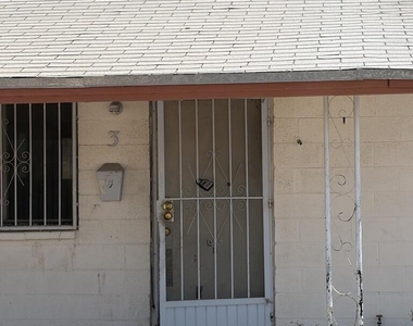 7167 N Loop Drive - Photo Thumbnail 7
