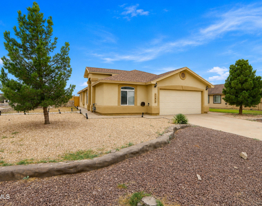11412 Flor Veronica Drive - Photo Thumbnail 1