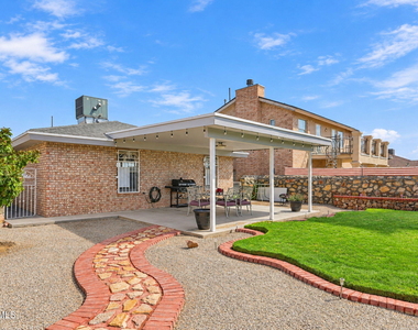 4648 Robert Acosta Drive - Photo Thumbnail 28