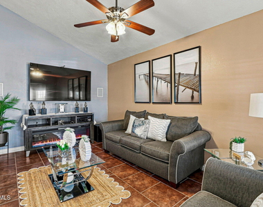 4648 Robert Acosta Drive - Photo Thumbnail 2