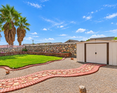 4648 Robert Acosta Drive - Photo Thumbnail 25