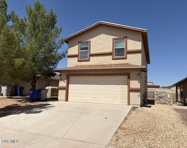 7029 Copper Town Drive - Photo Thumbnail 1