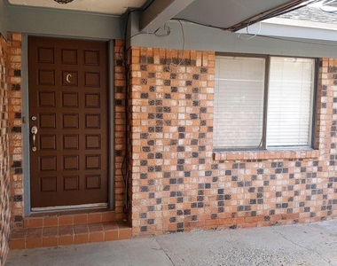 6611 Dawn Drive - Photo Thumbnail 1