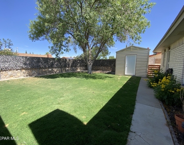 3217 Tomahawk Street - Photo Thumbnail 25
