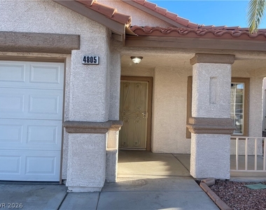 4805 White Aspen Avenue - Photo Thumbnail 1