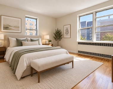 500 Kappock Street - Photo Thumbnail 5