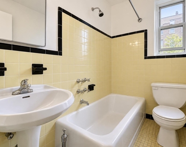 500 Kappock Street - Photo Thumbnail 11
