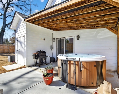 201 Marshall Street - Photo Thumbnail 27