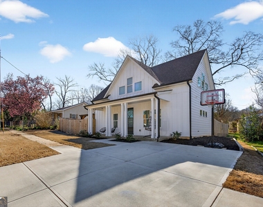 201 Marshall Street - Photo Thumbnail 1