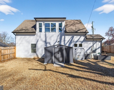 201 Marshall Street - Photo Thumbnail 30