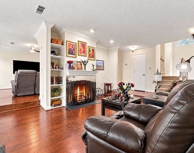 3924 Ashford Lake Court Ne - Photo Thumbnail 5