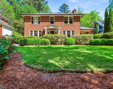 1426 Harvard Road Ne - Photo Thumbnail 1
