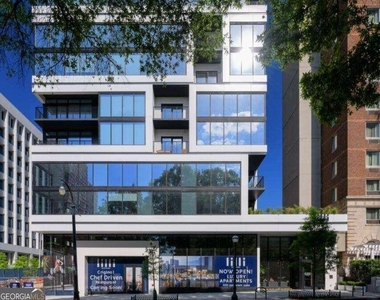 693 Peachtree Street Ne - Photo Thumbnail 18